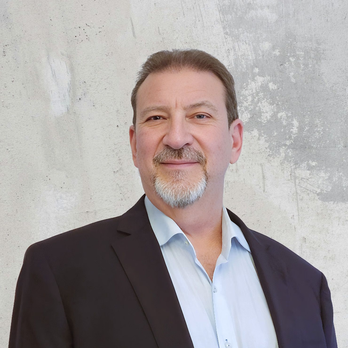 Alan Roum Alan Byrum | VP of Resiliency | Kalosys